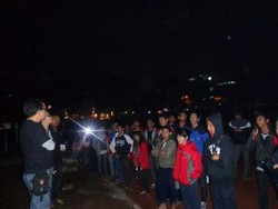 Wisata Mistis & 4 Tur yang Dijamin Takkan Bosan