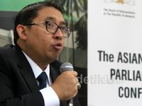 DPR-Pemerintah Finalisasi Pelaksanaan KAA