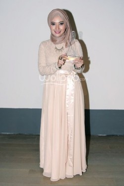 Ukuran Foto yang Perlu Diperhatikan Hijabers Saat Daftar Hijab Hunt 2015