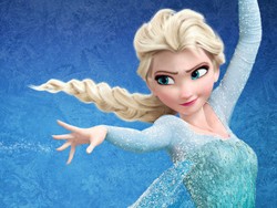 Penulis Kuwait Ini Klaim Frozen Jiplak Karyanya