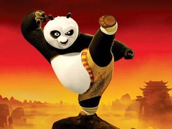 Kung Fu Panda 3 Bisa Ditonton Awal 2016