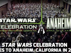 Pesta Para Penggila Star Wars Seluruh Dunia Segera Dimulai