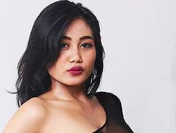 Pamela Duo Serigala Duga Mantan Pacar yang Sebar Foto Topless-nya