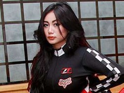 Duga Eks Pacar Sebar Foto Topless-nya, Si Goyang Dribel: Banyak yang Diedit!