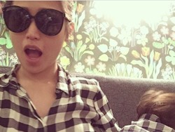 Ungkapan Bahagia Jessica Iskandar Usai Kalahkan Ludwig di PTUN