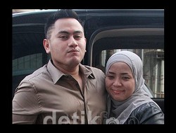 Ditanya Soal Rumah Tangga, Nassar Meracau