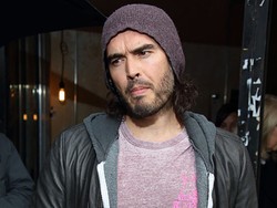 Kritik Indonesia, Russell Brand Bikin Petisi untuk Selamatkan Duo Bali Nine