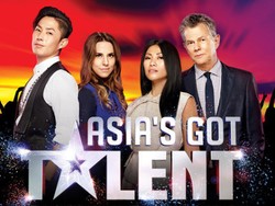 The Brothers, Grup Opera Wakil Indonesia di Semi Final Asias Got Talent