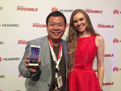 Lupa Ponsel, Panggil Saja Kamu di Mana, Sayang?