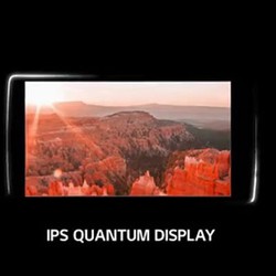 Kualitas Layar Jadi Andalan LG G4