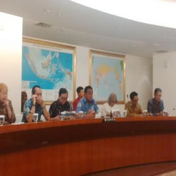 Perdagangan RI Menang Lawan AS Sampai Belanda