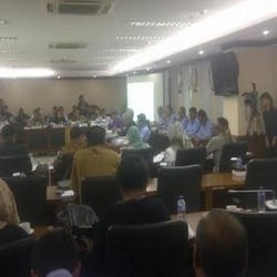 Senator Tanya Soal Larangan Ekspor Bibit Bandeng, Ini Kata Menteri Susi