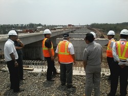 Pemerintah Ingin Cegah Calo Investor Jalan Tol, Begini Caranya