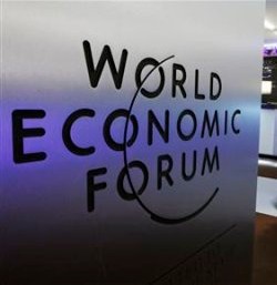 Pemerintah Jadikan World Economic Forum Sebagai Ajang Promosi