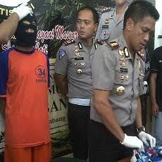 Ini Kronologi Pembunuhan Pelajar SMKN 1 Jombang