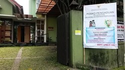 Ombudsman Jabar Terima Aduan Kebocoran Soal UN