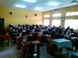 Kadisdik Bandung: Soal UN yang Bocor di Bandung Itu untuk Aceh