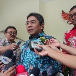 BPJS Ketenagakerjaan: Ridwan Kamil Batasi Jam Operasi Bar, Kecelakaan Kerja Malam Hari Turun