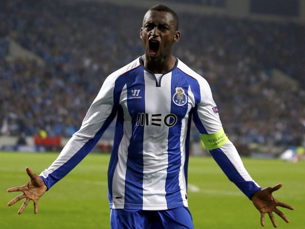 Porto Gilas Bayern 3-1