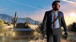 4 Fitur Ciamik di Grand Theft Auto V Versi PC