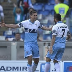 Hadapi Juve, Lazio Tak Terlena dengan Torehan Delapan Kemenangan Beruntun
