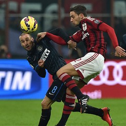 Derby Milan dan Duel di Puncak Klasemen Serie A