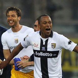 Parma Kena Pemotongan Poin Lagi