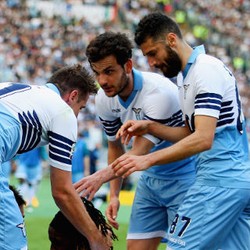 Belum Raih Apapun, Lazio Diminta Tetap Membumi