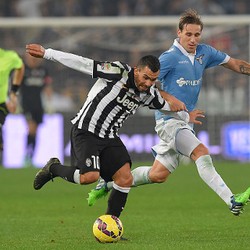 Juve Punya Catatan Head to Head Oke atas Lazio
