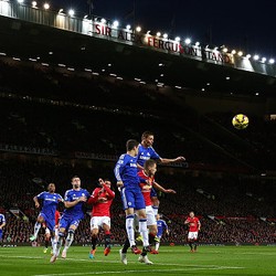 Papan Atas Panas Lagi, MU Tantang Chelsea