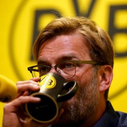 Klopp Kini Jadi Kandidat Terkuat Manajer Baru City