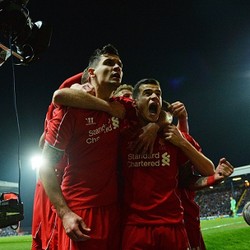 Kans Liverpool Jadikan Ajang Piala FA untuk Raih Momentum Positif