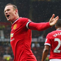 Cara Rooney Matangkan Peran Sebagai Kapten Tim