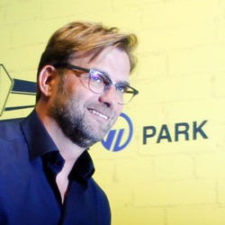 Klopp Mau Trofi DFB-Pokal Jadi Kado Perpisahannya