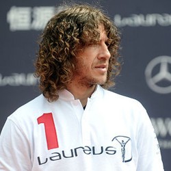 Puyol Sedang Pikir-pikir untuk Main Lagi