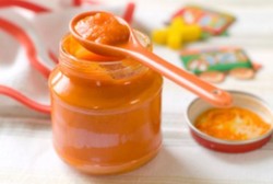 Hii! Makanan Bayi Ini Diduga Tercampur Pecahan Kaca