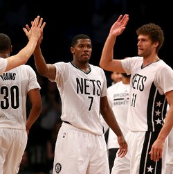 Dua Tiket Terakhir ke Playoff Jadi Milik Nets dan Pelicans