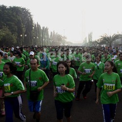 Yuk Lari Lagi, Jakarta 10K Dihelat 31 Mei