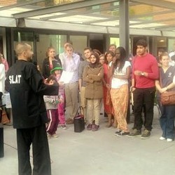 Pencak Silat Terus Dipromosikan di Spanyol