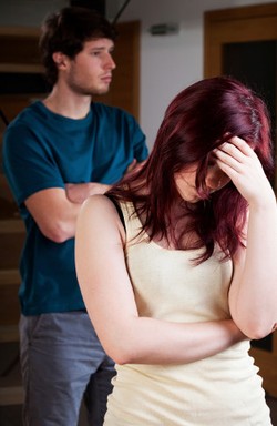 Ini Dampaknya Jika Wanita Selalu Memaafkan Kekasih yang Selingkuh