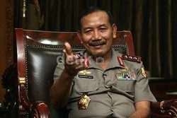 KPK: Penunjukan Wakapolri Kita Serahkan Sepenuhnya ke Polri