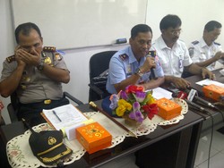 Petugas Sempat Curigai 1 Koper, Ternyata Berisi Kamera dan Charger