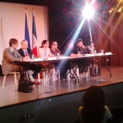 Pemerintah Prancis Tawarkan Kerjasama Jika WN-nya Tak Dieksekusi Mati