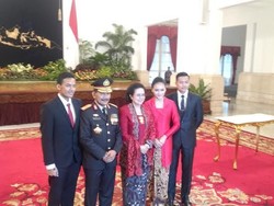 Soal Wakapolri, Jenderal Badrodin: Saya Butuh yang Bisa Kerja Sama