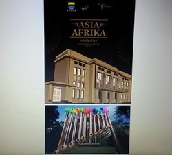 Ikut Bermain Angklung Yuk untuk KAA!