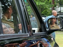 Mobil Dinas Walikota Bekas Jokowi akan Dilelang