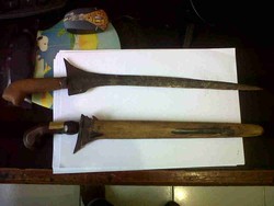 2 Keris Pusaka Dicuri dari Museum Negeri Sulawesi Utara