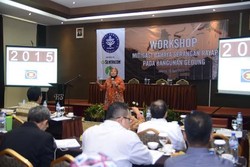 Indonesia Surga Bagi Rayap, Ini Wilayah Rawan Rayap di Jakarta