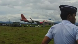 Batik Air Mendarat karena Ancaman Bom, Penerbangan di Makassar Normal