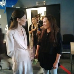 Istri Serge Atlaoui: Dia Bukan Penyelundup Narkoba, Hanya Seorang Ayah